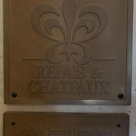 Hotel Richer De Belleval - Relais & Chateaux Montpellier Esterno foto