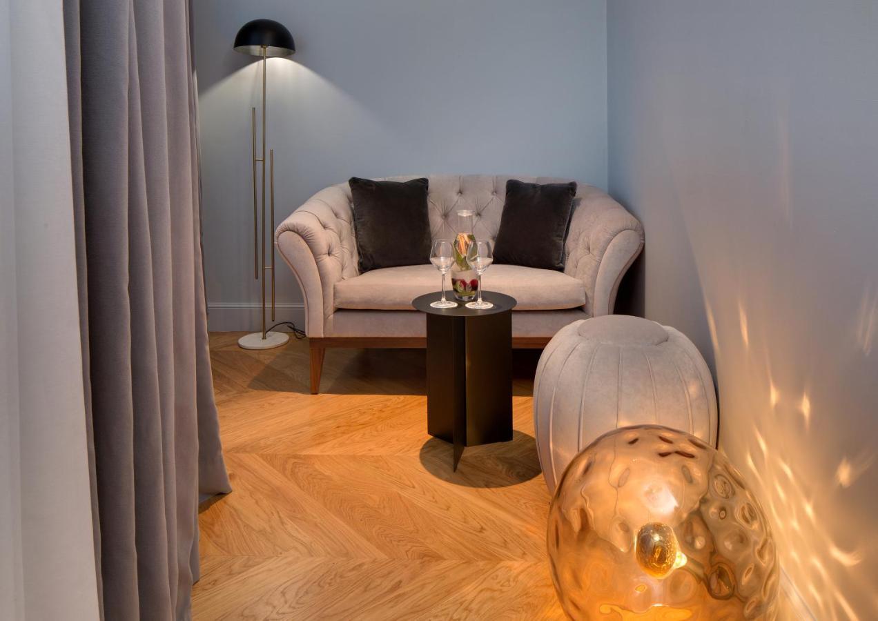 Hotel Richer De Belleval - Relais & Chateaux Montpellier Esterno foto