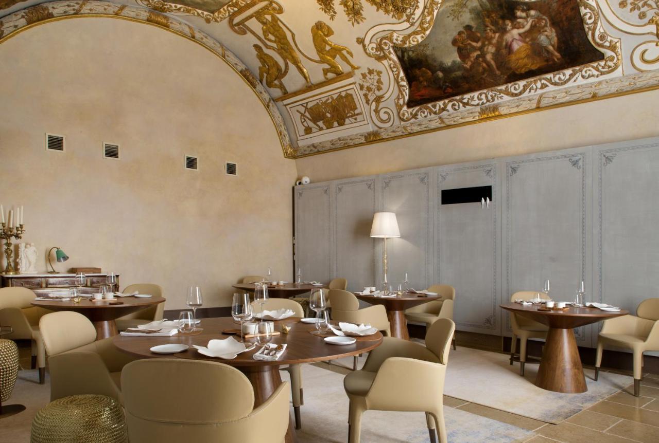 Hotel Richer De Belleval - Relais & Chateaux Montpellier Esterno foto
