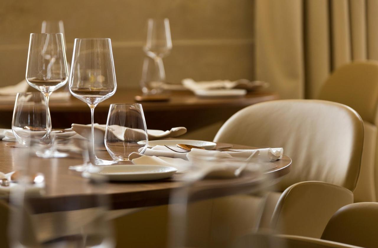 Hotel Richer De Belleval - Relais & Chateaux Montpellier Esterno foto