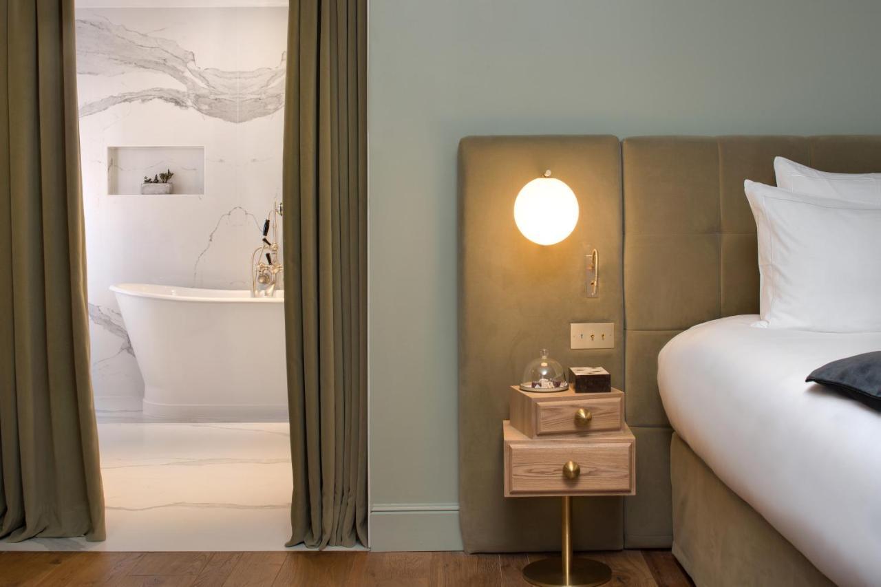 Hotel Richer De Belleval - Relais & Chateaux Montpellier Esterno foto