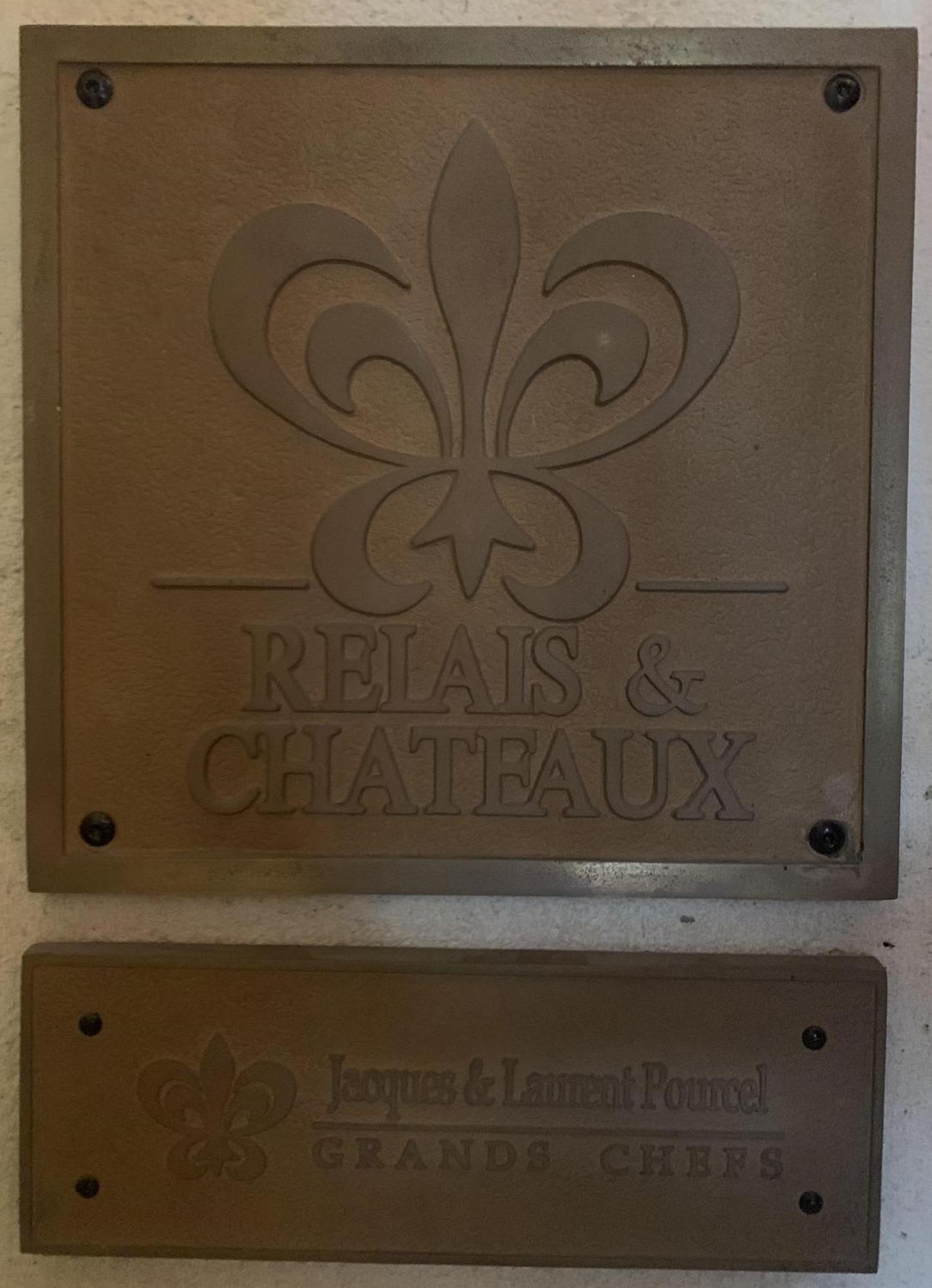 Hotel Richer De Belleval - Relais & Chateaux Montpellier Esterno foto